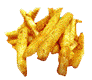 Image of fries.