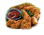 Image of chicken tenders.