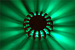 LED Green