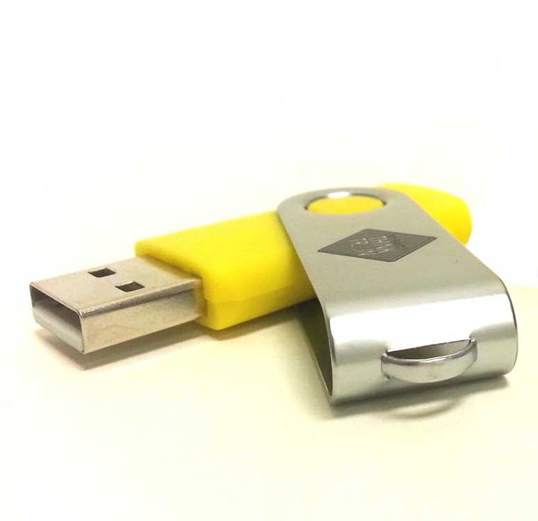 STTT USB Drive