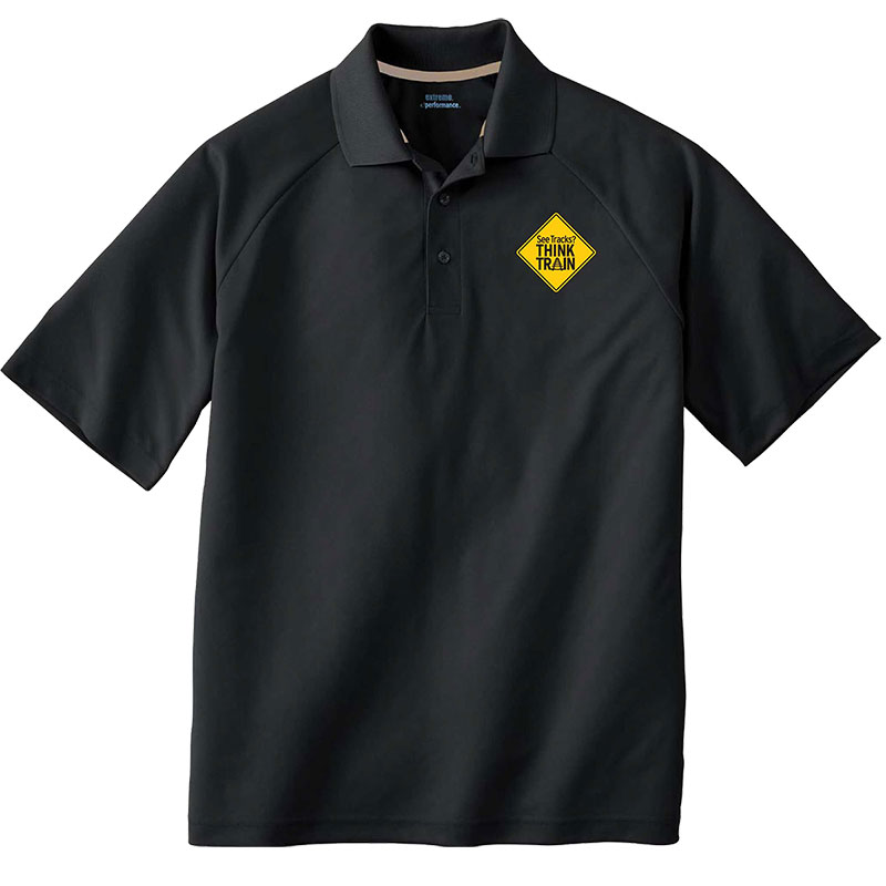 STTT Polo Shirt