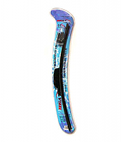 Heated Wiper Blade