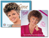 One Day At A Time Book & CD Combo